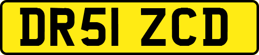 DR51ZCD