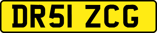 DR51ZCG