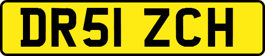 DR51ZCH