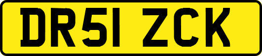 DR51ZCK