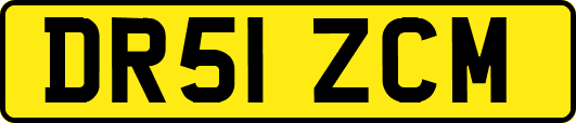 DR51ZCM