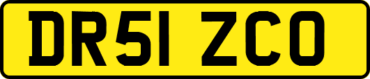 DR51ZCO