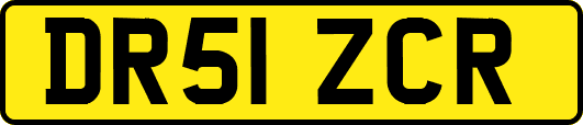 DR51ZCR