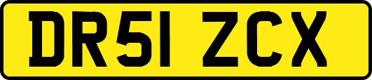DR51ZCX