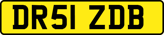 DR51ZDB
