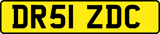 DR51ZDC