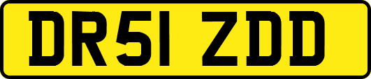 DR51ZDD