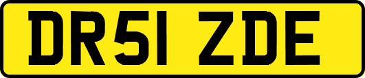 DR51ZDE