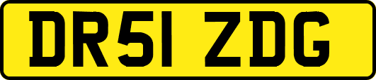 DR51ZDG