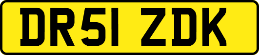 DR51ZDK