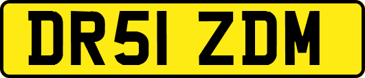 DR51ZDM