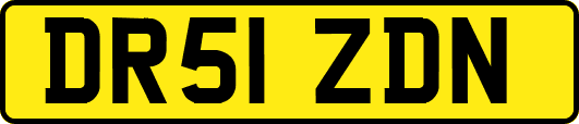 DR51ZDN