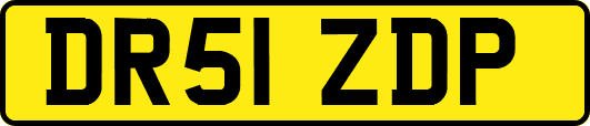 DR51ZDP