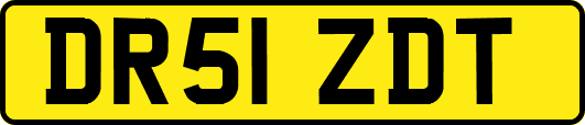 DR51ZDT