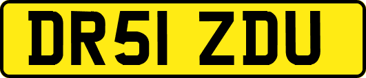 DR51ZDU