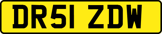 DR51ZDW