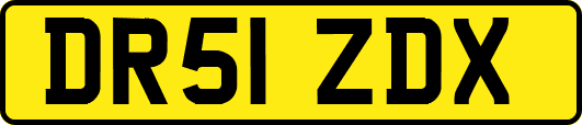 DR51ZDX