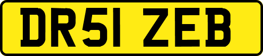 DR51ZEB