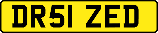 DR51ZED