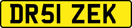 DR51ZEK