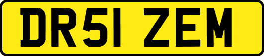 DR51ZEM