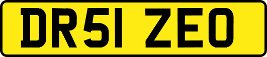 DR51ZEO