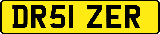 DR51ZER