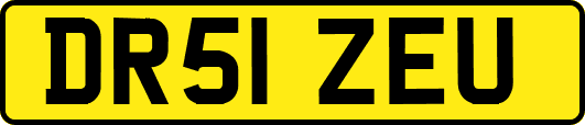 DR51ZEU