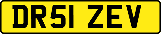 DR51ZEV