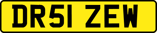 DR51ZEW