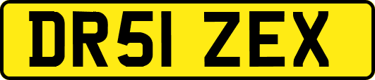 DR51ZEX