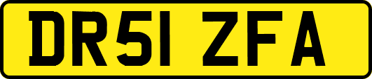 DR51ZFA