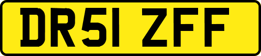 DR51ZFF