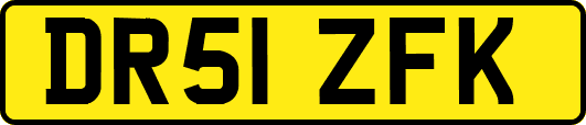DR51ZFK