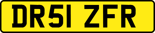DR51ZFR