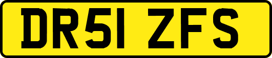 DR51ZFS