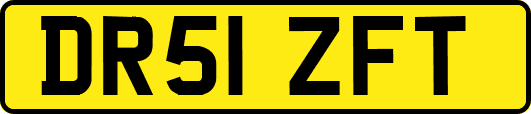 DR51ZFT