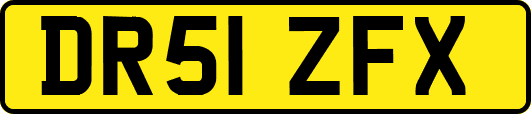 DR51ZFX