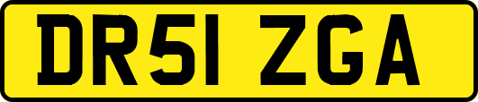 DR51ZGA