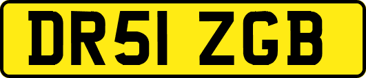 DR51ZGB