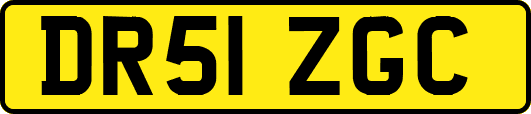 DR51ZGC