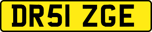 DR51ZGE