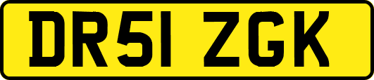 DR51ZGK