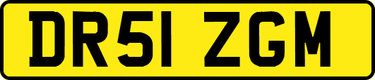 DR51ZGM