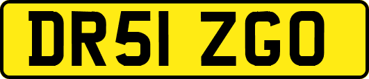 DR51ZGO