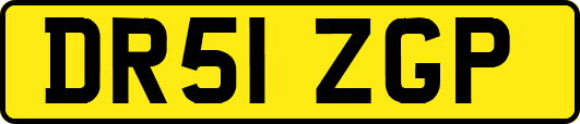 DR51ZGP