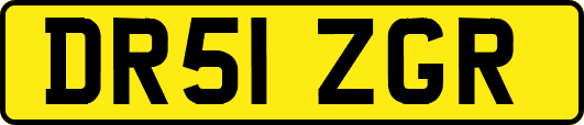 DR51ZGR