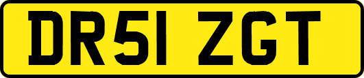 DR51ZGT