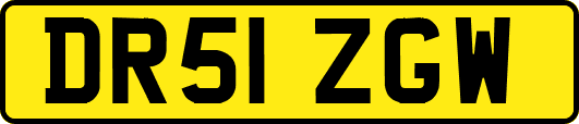 DR51ZGW