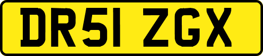 DR51ZGX
